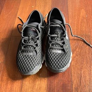 Under Armour sneakers